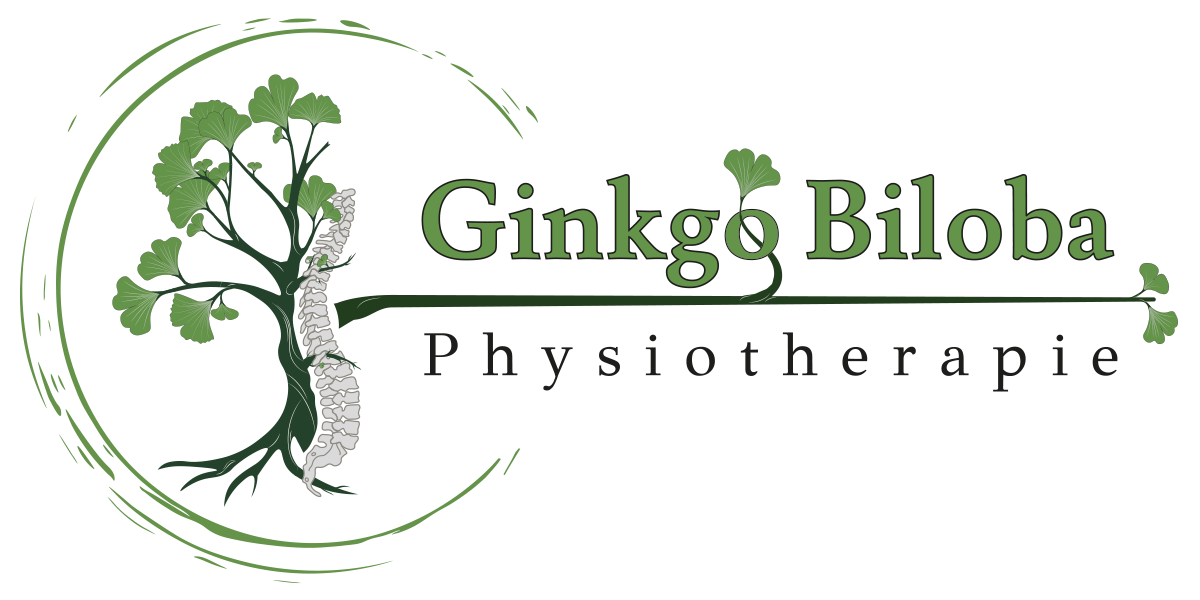 Ginkg Biloba - Physiotherapie Bergfelde Hohen Neuendorf